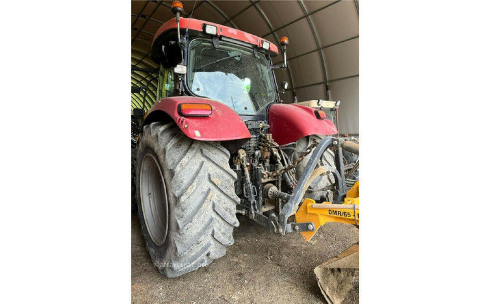 Case IH IH Maxxum 140 Usado - 7