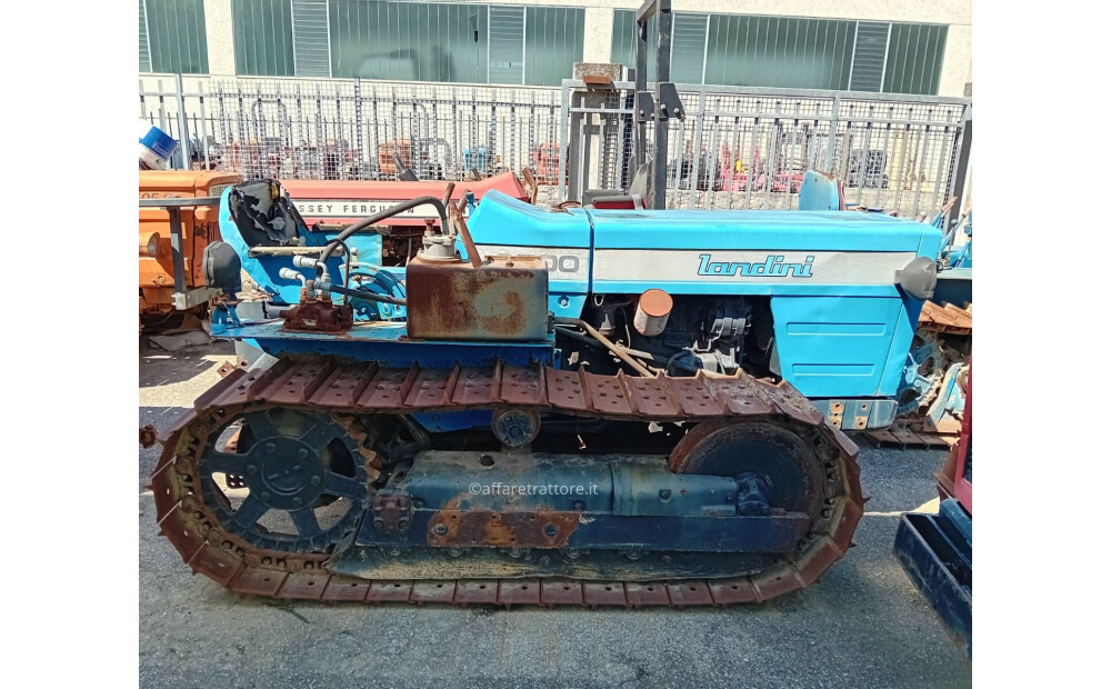 Landini 6500 Usato - 1