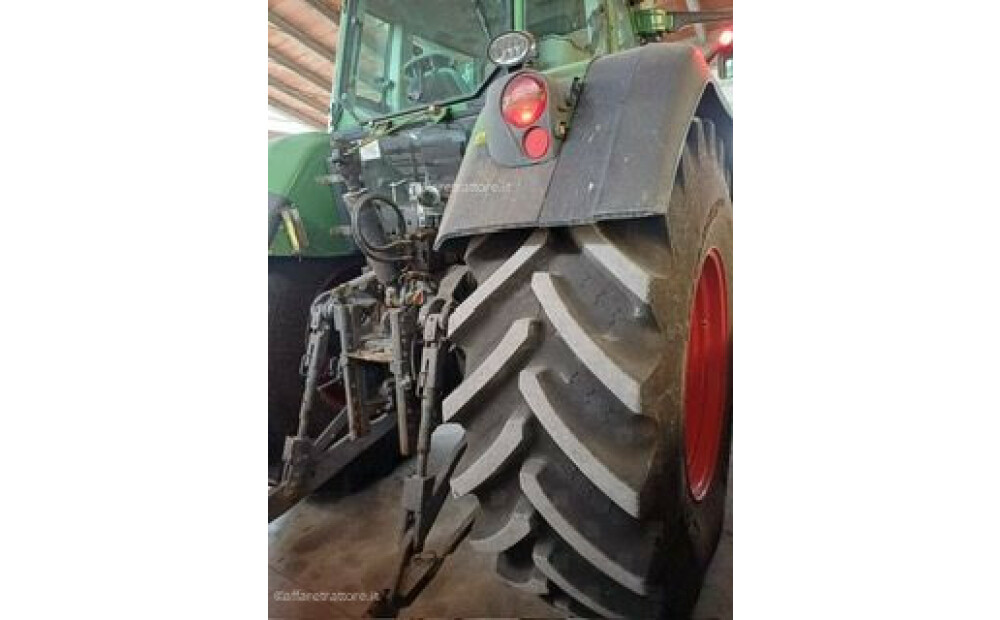 Fendt 930 VARIO TMS Usado - 5