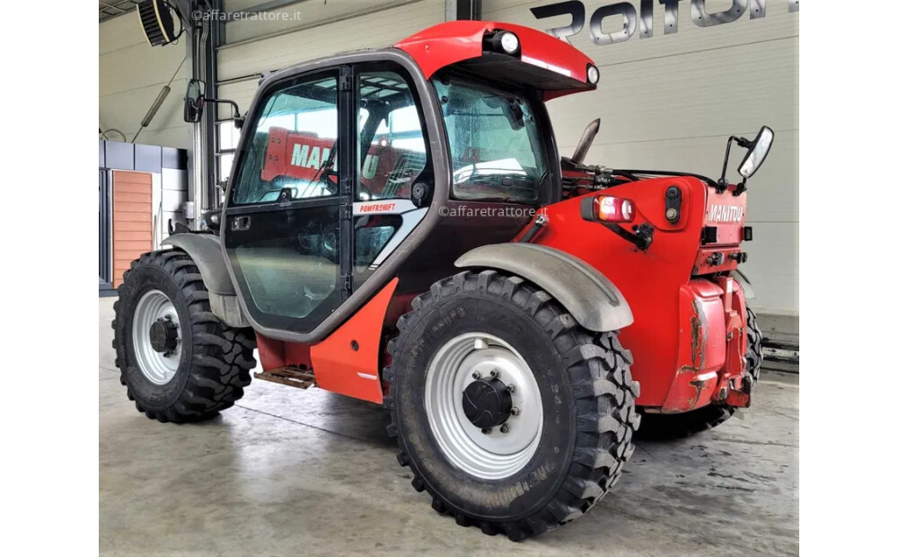 Manitou 741-120 LSU Usado - 7