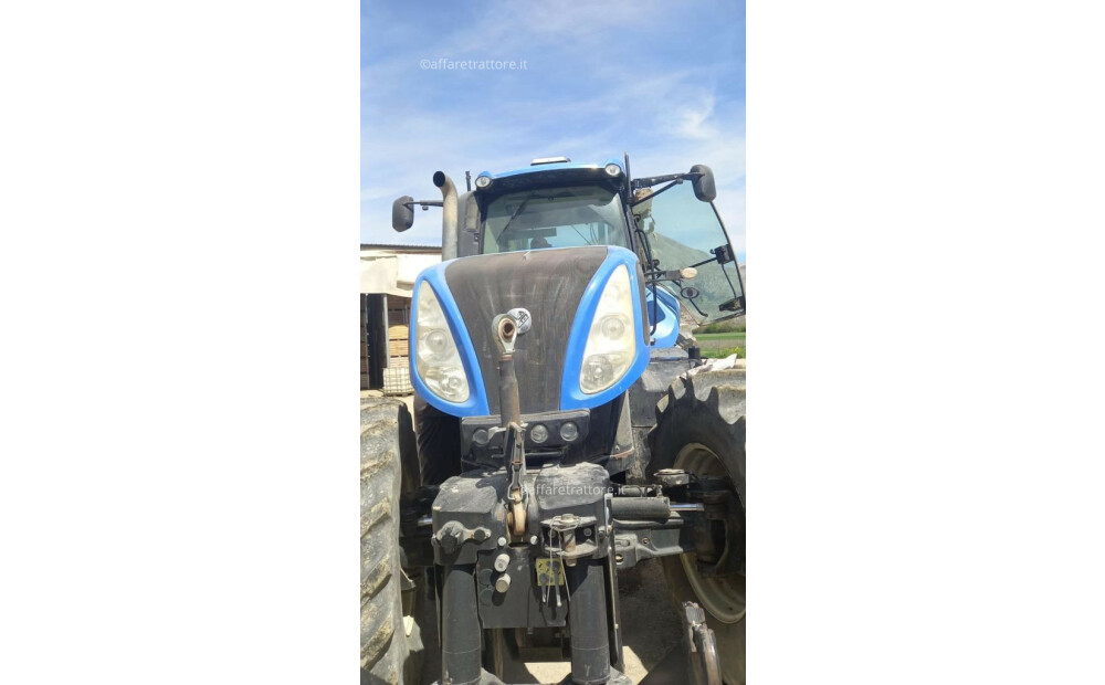 New Holland T8.360 Usado - 3