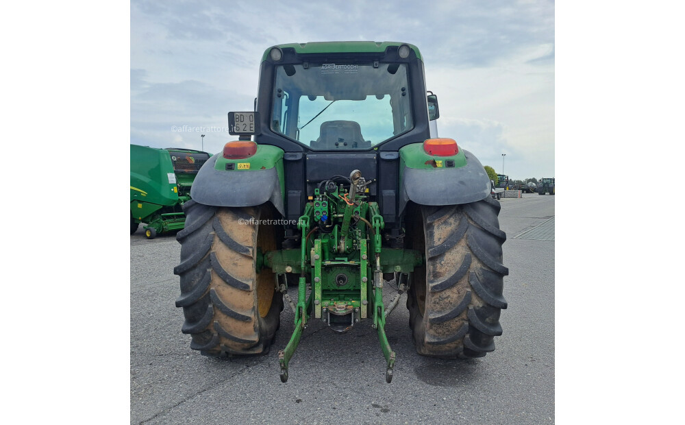 John Deere 6430 Usado - 5