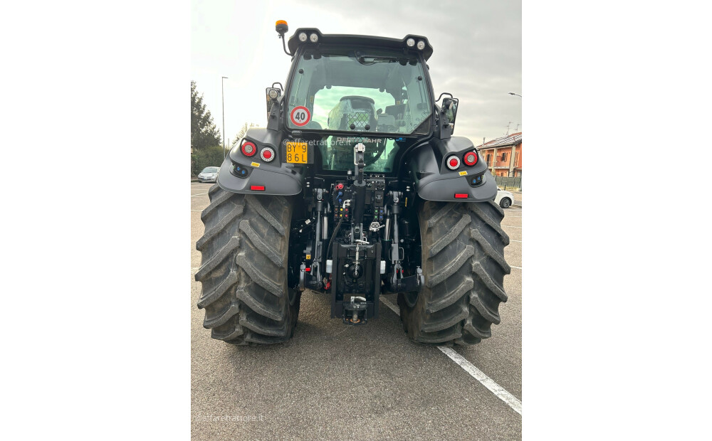 Deutz-Fahr 6230 TTV WARRIOR Usato - 4