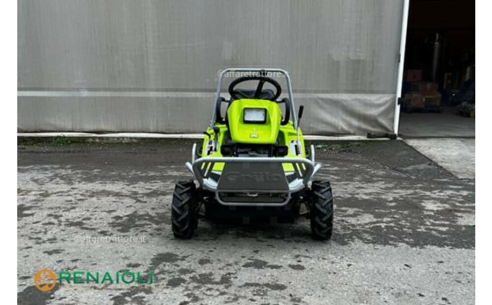 Grillo CLIMBER 7.18 GRILLO (SP9528) Usado - 4