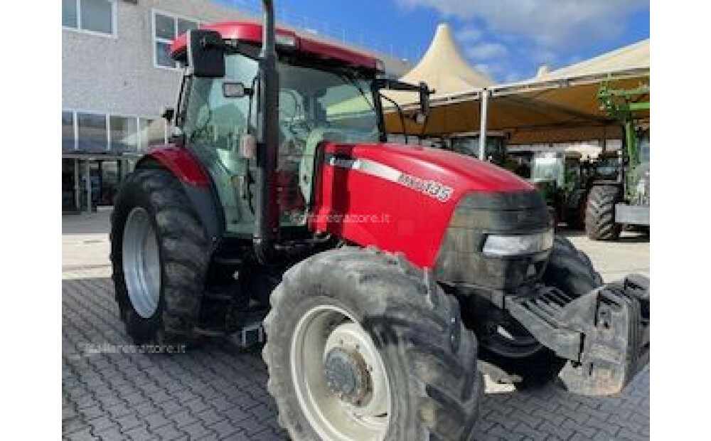 Case IH MXU135 Usato - 1