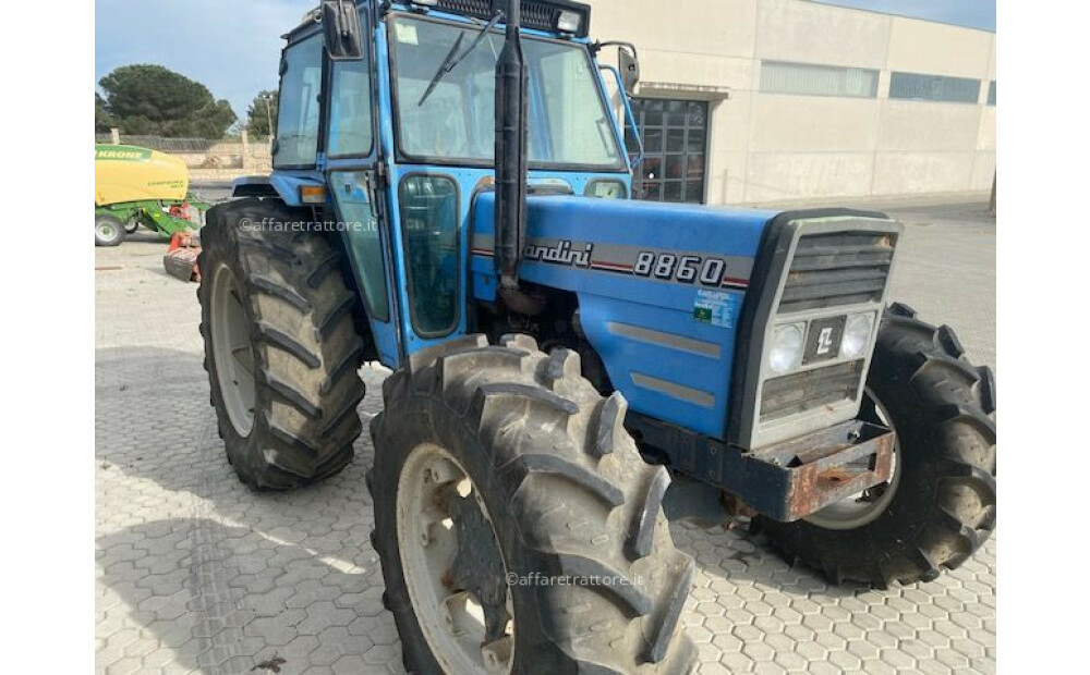 Landini 88+60 Usado - 1