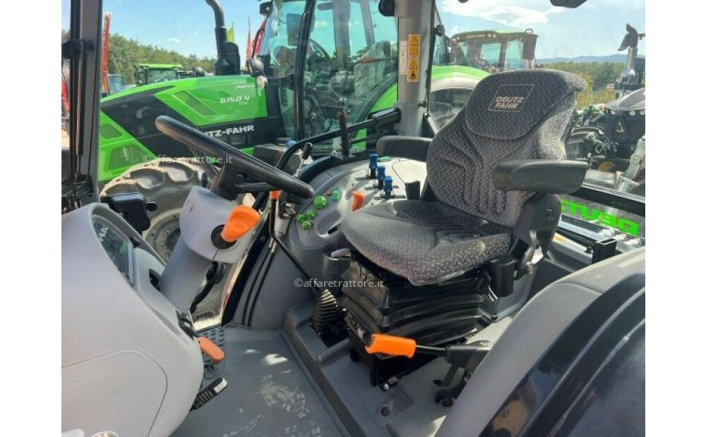 Deutz-Fahr 5095 Usado - 7