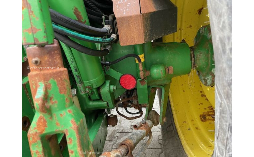 John Deere 6820 AUTOPOWER Usado - 10