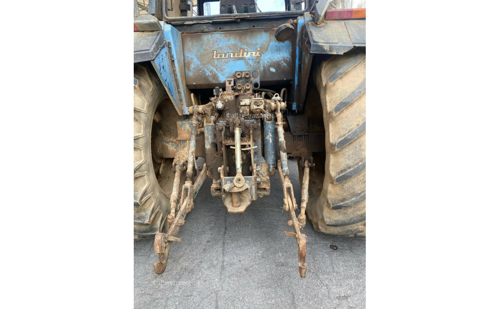 Trattore LANDINI 13000 - 6