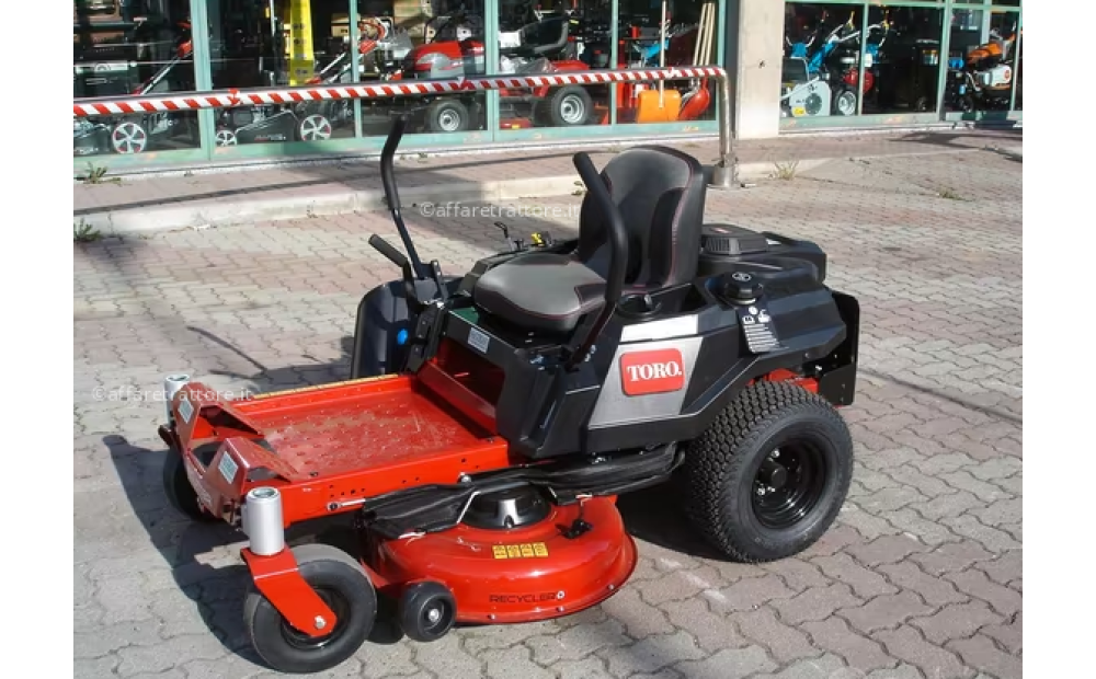 Toro TimeCutter MX 5075T Nuovo - 6