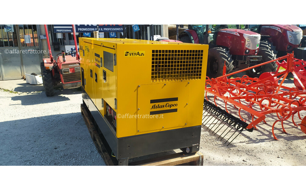 Atlas Copco QAS 48 Usato - 16