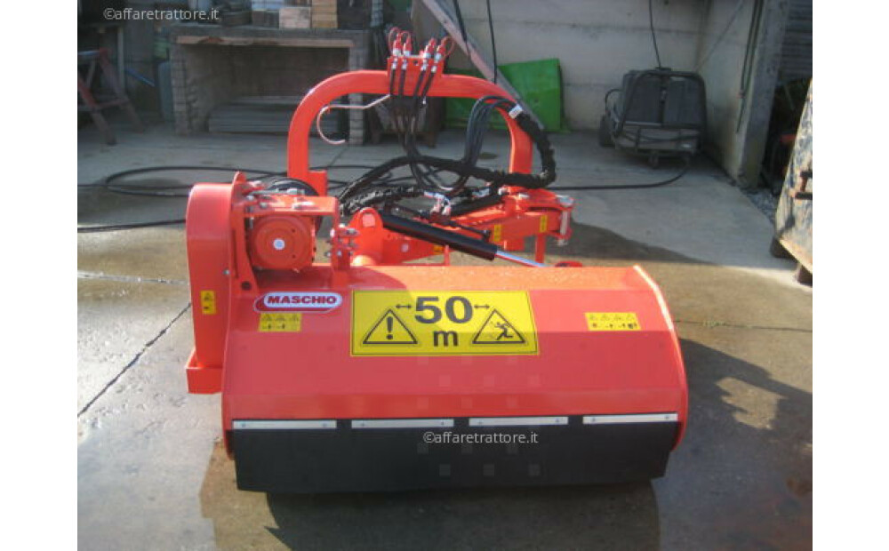 Maschio GIRAFFETTA 120 Nuevo - 8