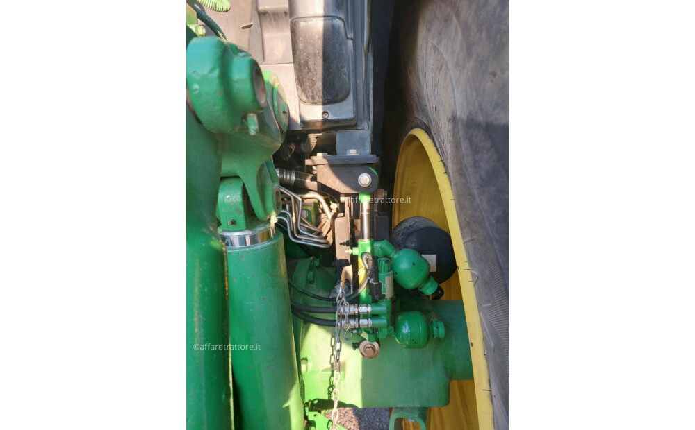 John Deere 6210R Usato - 7