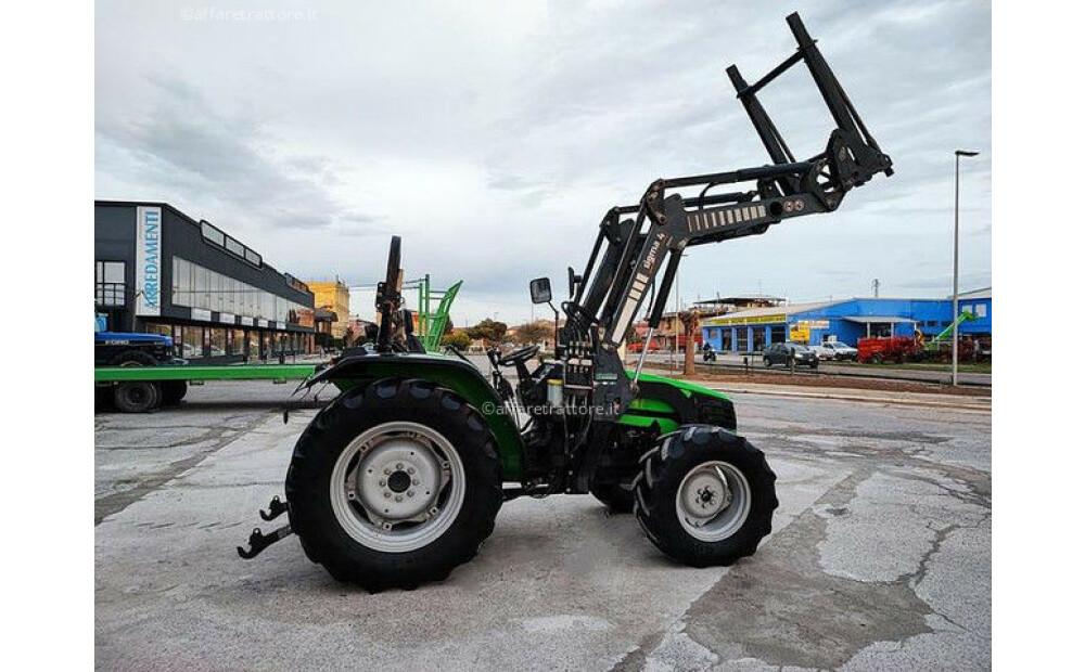 Deutz-Fahr Agrolux 70 Usato - 4