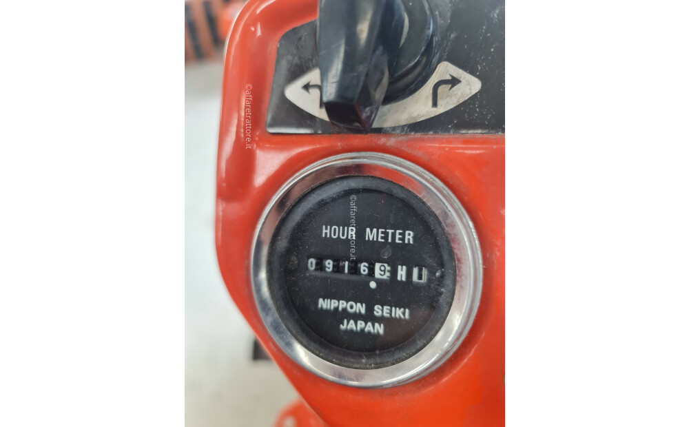 TRACTOR Kubota B4200 Usado - 2