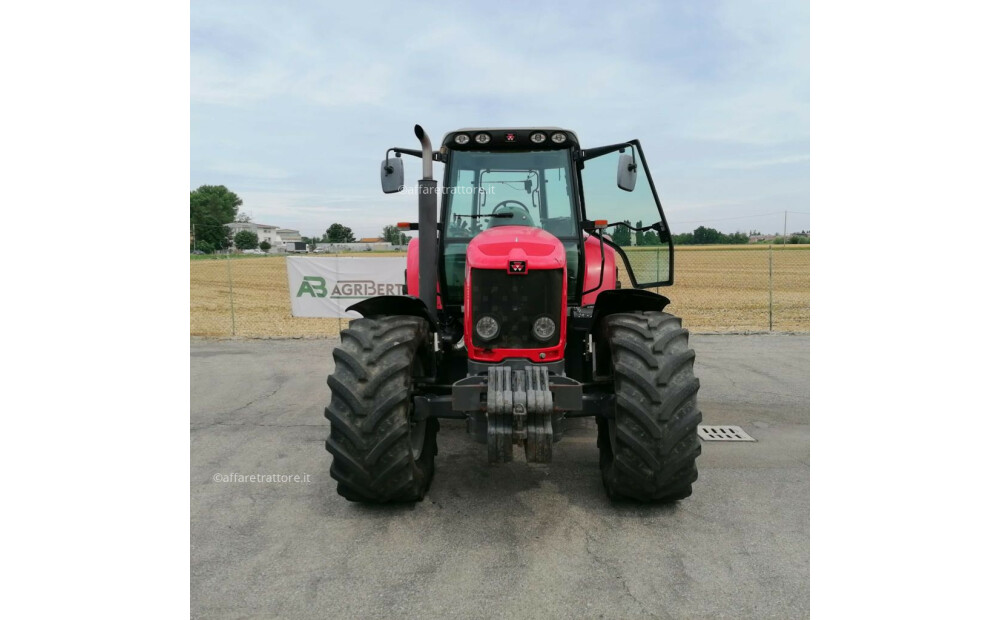 Massey Ferguson 6480 DYNA 6 Usado - 3