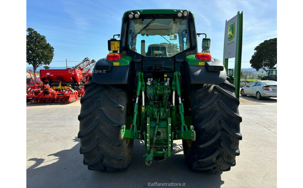 John Deere 6195M Usado - 7