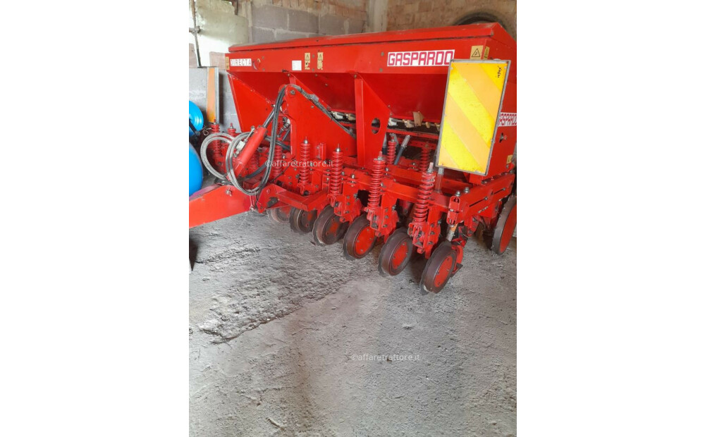 Maschio Gaspardo DIRECTA Usado - 2