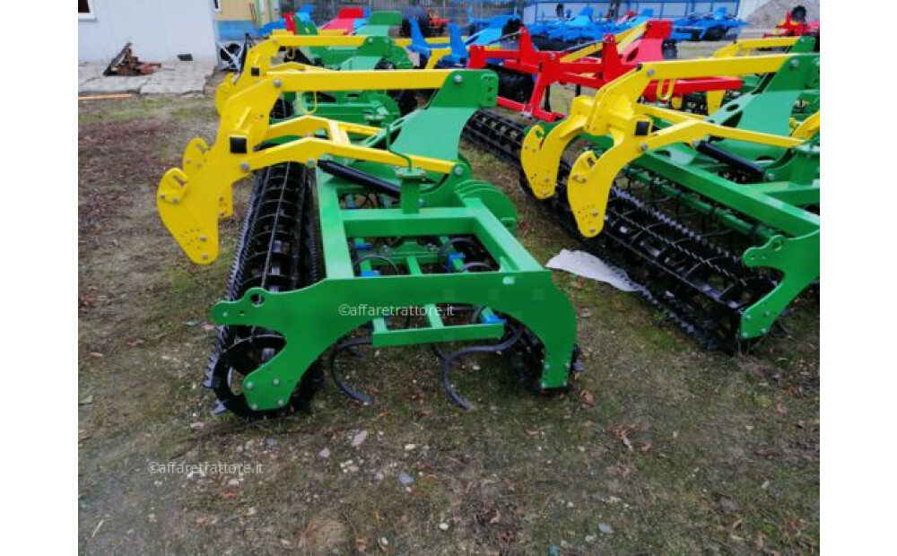 AgroChlopecki Seedbed cultivator Nuevo - 3