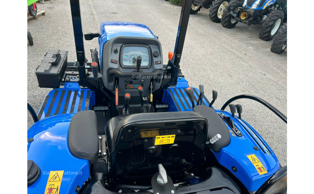 New Holland TK90A Usado - 2