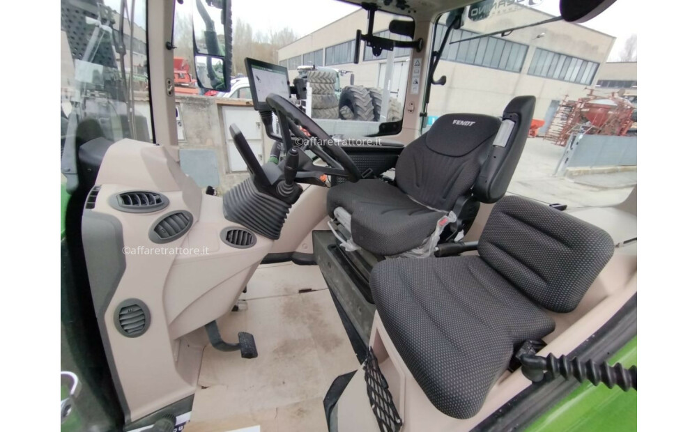 Fendt 314 PROFI+ Usado - 7