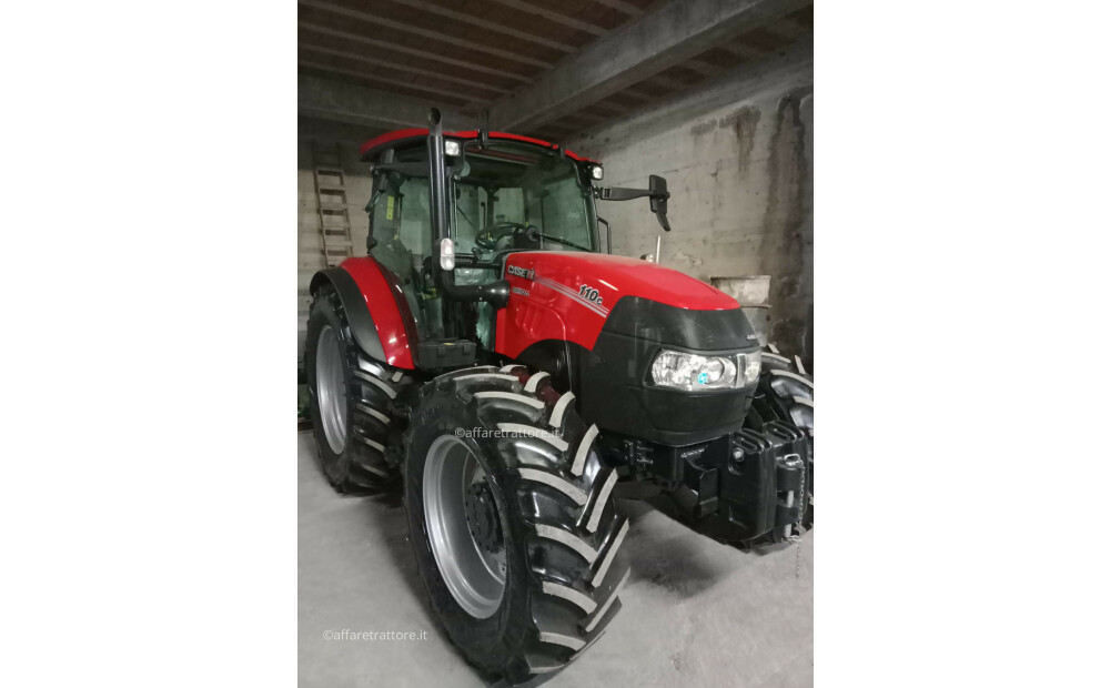 Case-Ih Farmall 110 C Nuevo - 1