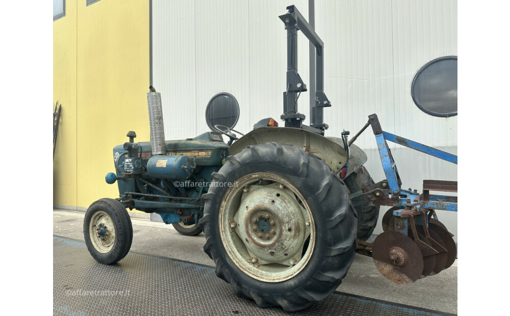 Tractor Ford 3000 - 50 CV - 15