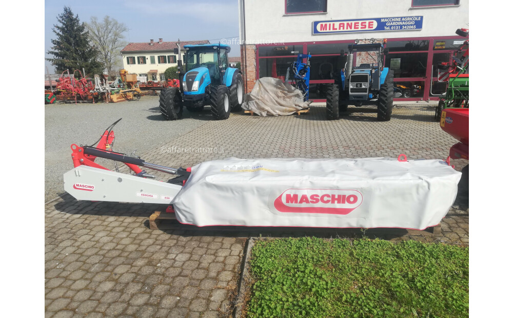 Maschio Gaspardo Debora 240 Nuovo - 1