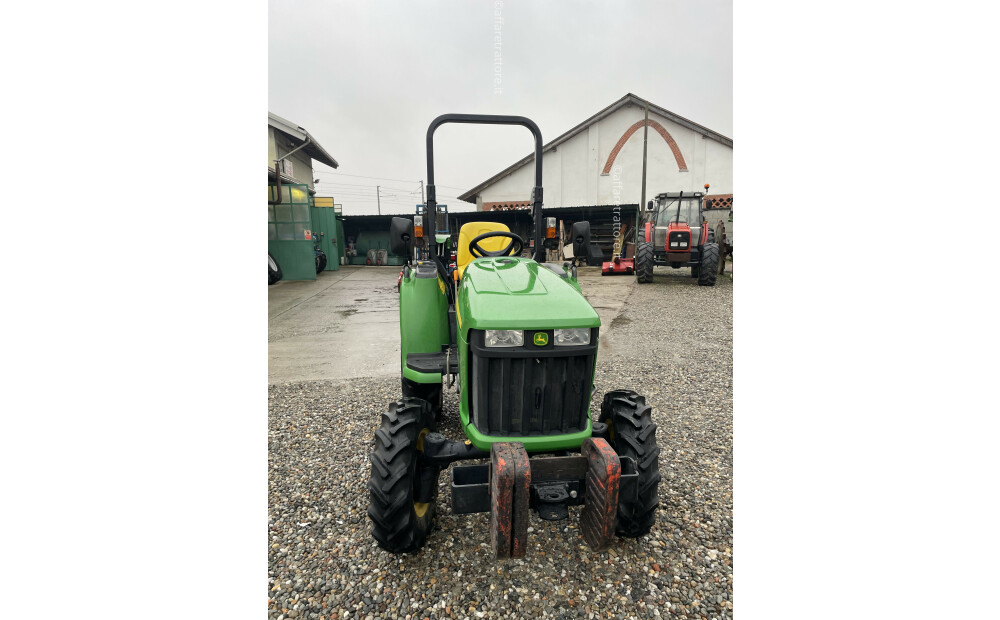 John Deere 3036 Usado - 1