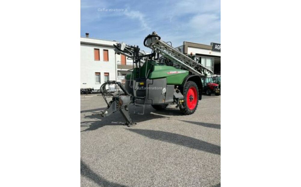 Fendt Rogator 333 Usado - 4