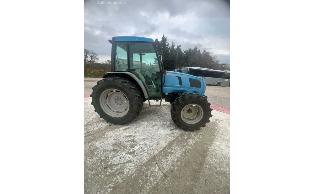 Landini GLOBUS  70 Usado - 5