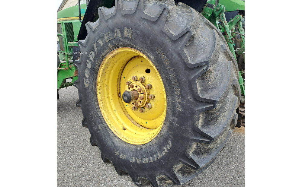 John Deere 7700 Usato - 9