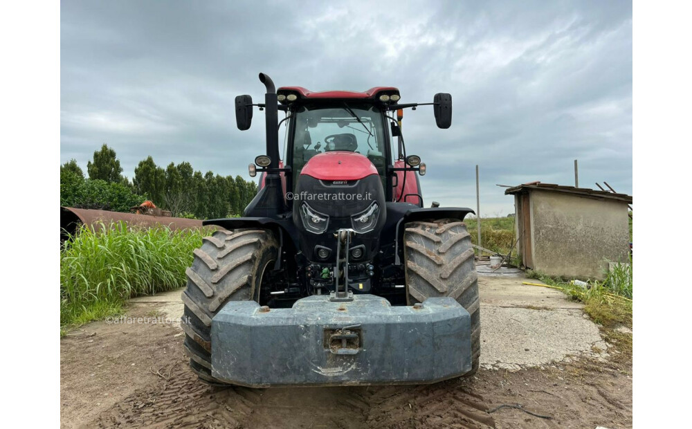 Case-Ih OPTUM 270 Usado - 1