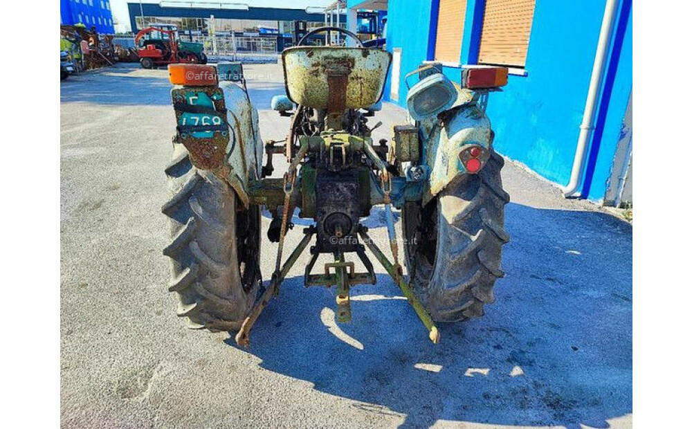 Landini R 3000 Usado - 6