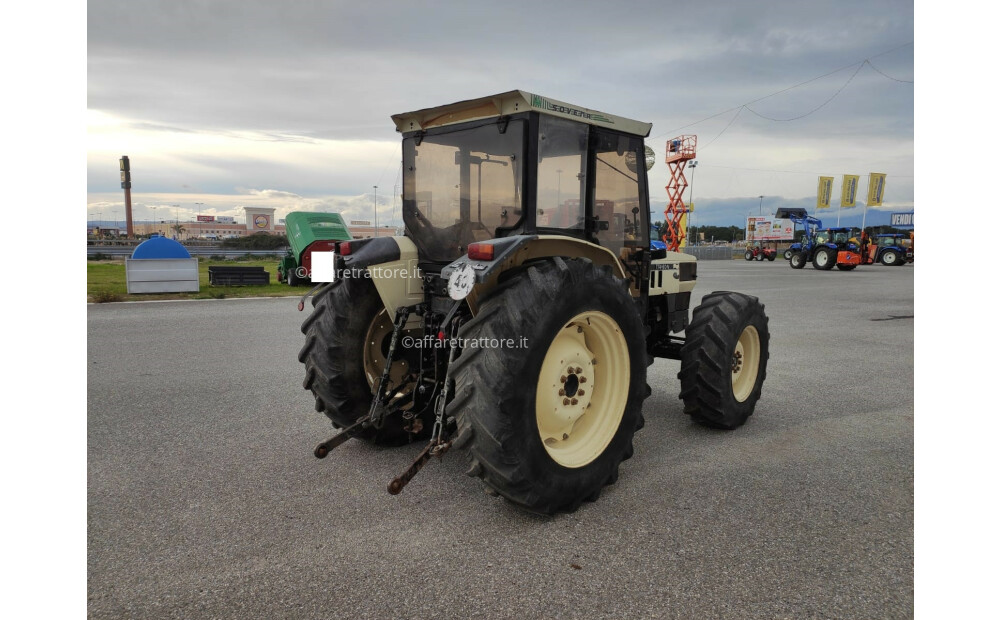 Tractor Lamborghini 774 80N usado - 9