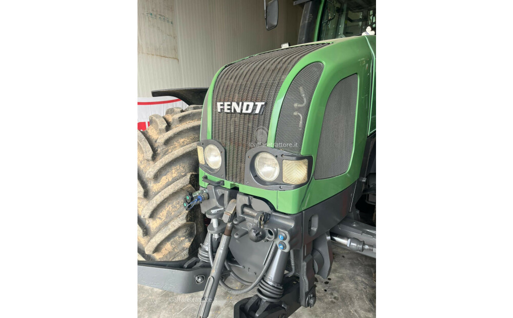 Fendt FAVORIT 926 VARIO Usado - 9