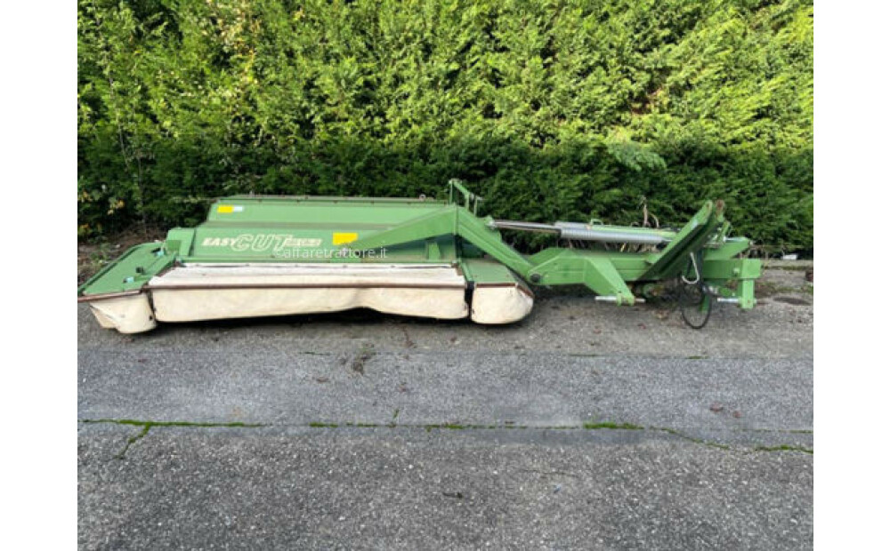 Krone EASY CUT R 280 CV Usado - 1