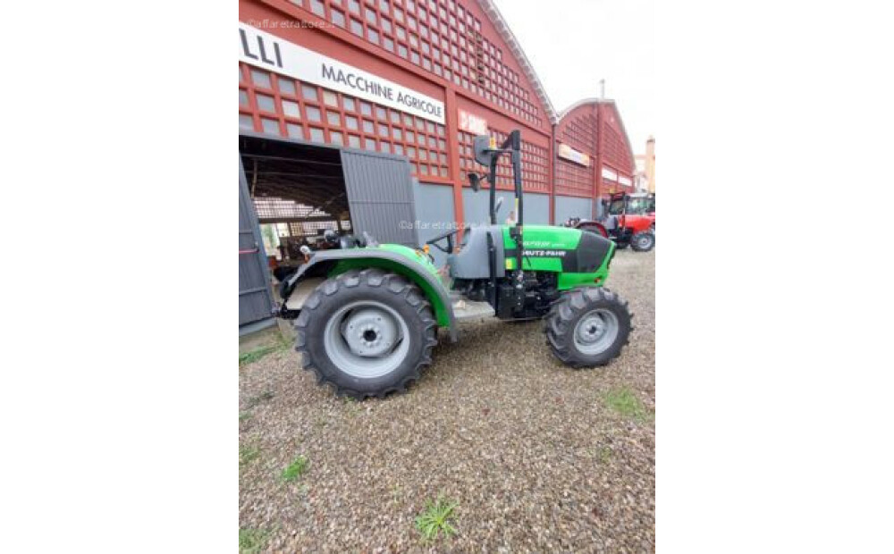 Deutz-Fahr 5070 DF KEYLINE Nuevo - 4