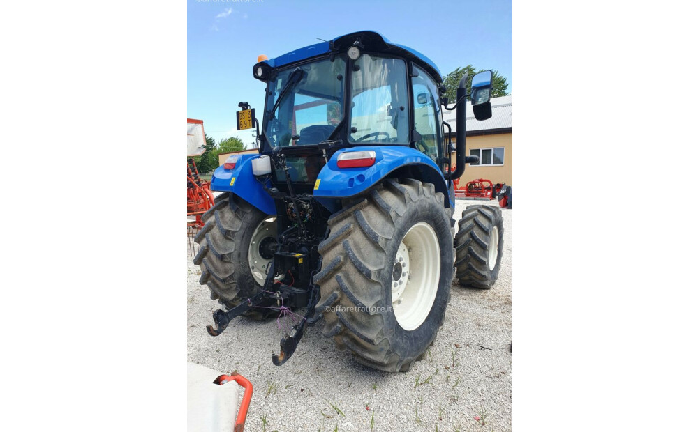 New Holland T4-75 Usado - 4