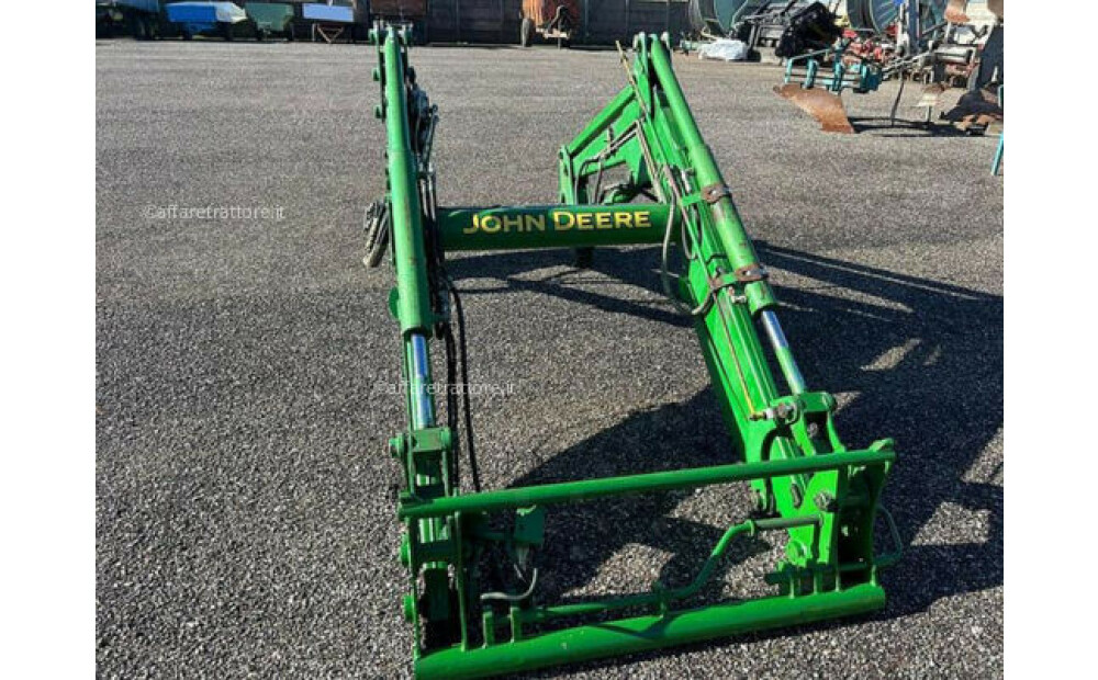 John Deere 661 Usado - 10