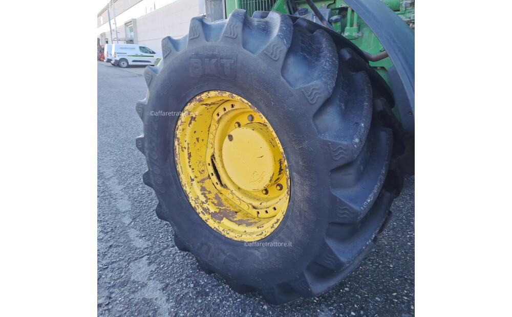 John Deere 8410 Usado - 7