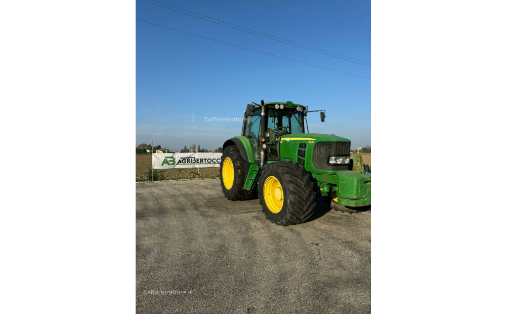 John Deere 6920 PREMIUM Usado - 1