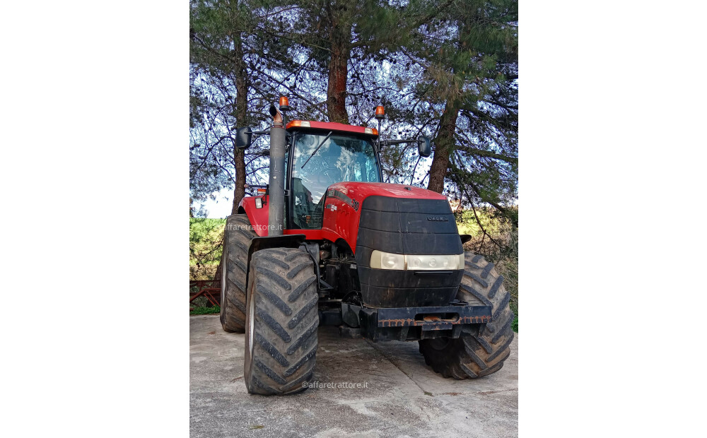 Case-Ih MAGNUM 310 Usado - 2