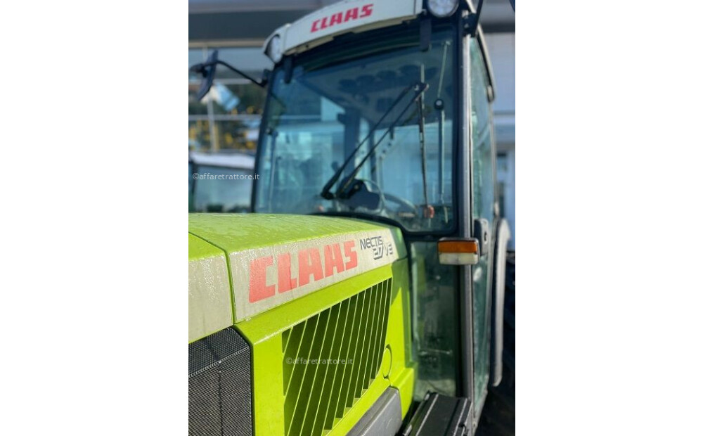 Claas Nectis 217 VE Usado - 4