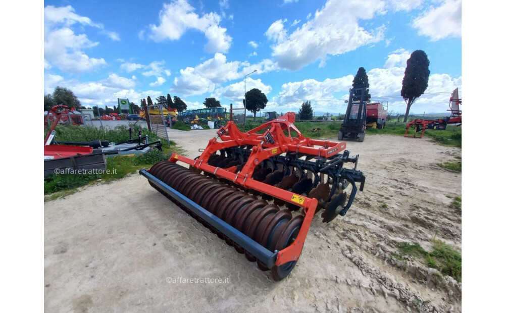 Kuhn OPTIMERXL300 Usato - 6