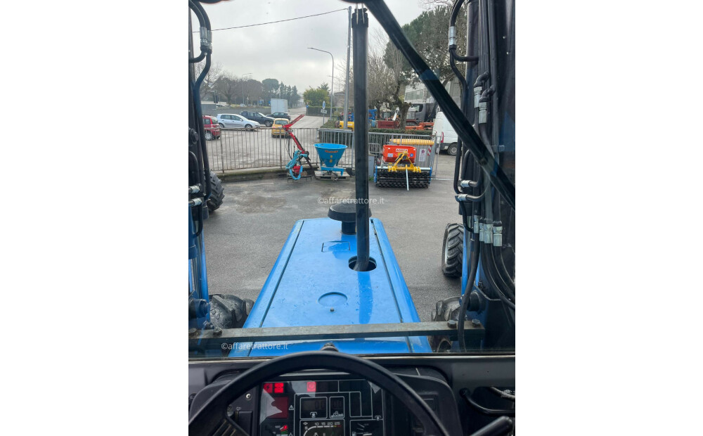 Landini 9880 Usado - 4