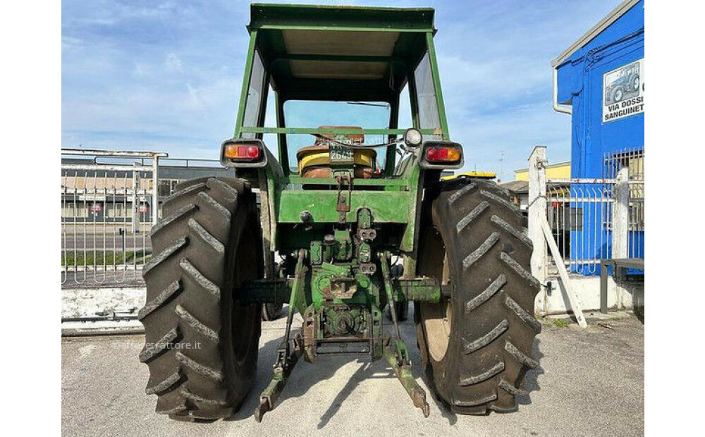 John Deere 4230 Usado - 4