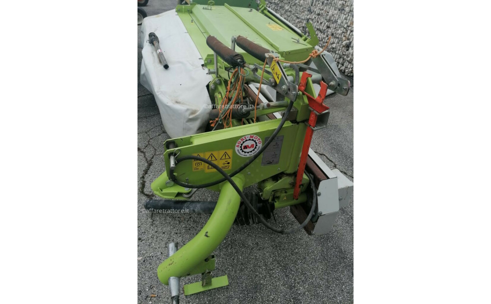 Claas CORTO 270 FC Usato - 6