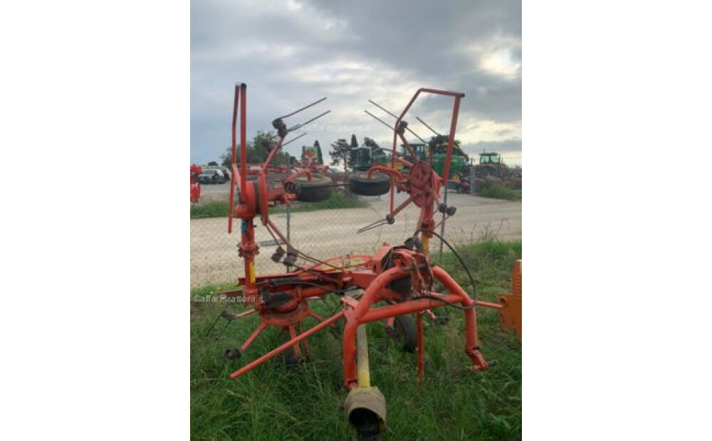 Kuhn GF 4201 MH Usado - 1