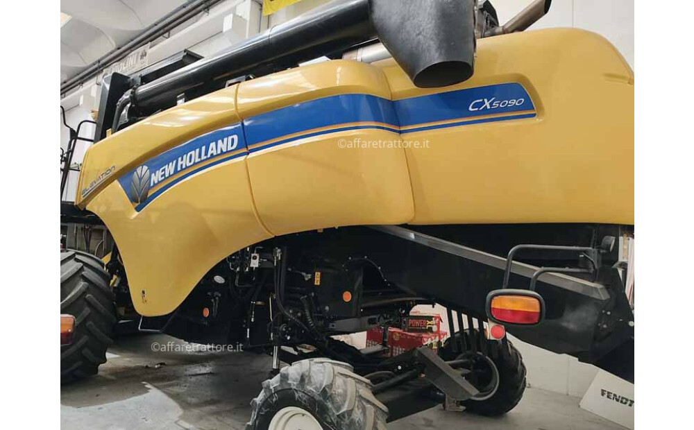 New Holland CX 5090 Usado - 2